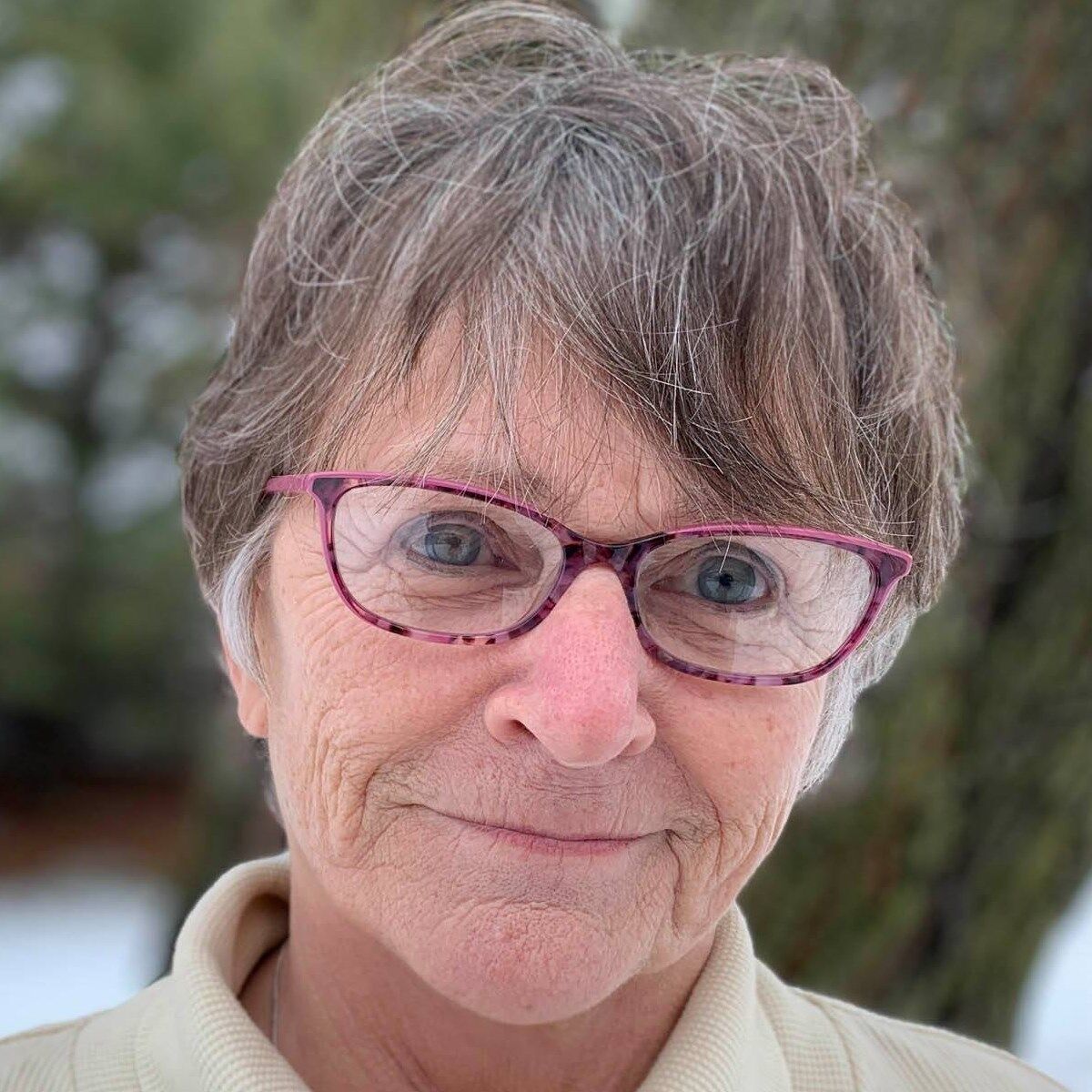 Nancy Hill